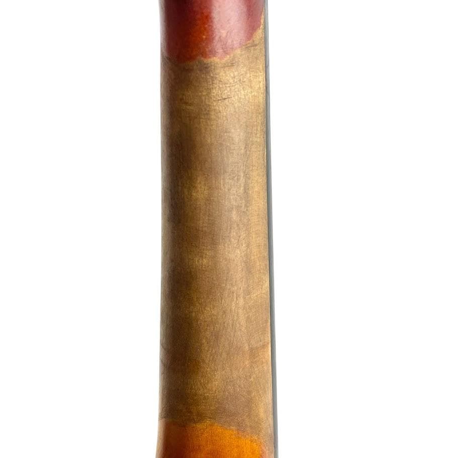 ●木曽鈴木 スズキバイオリン● No.350 1/2 1979年製 弓・杉藤