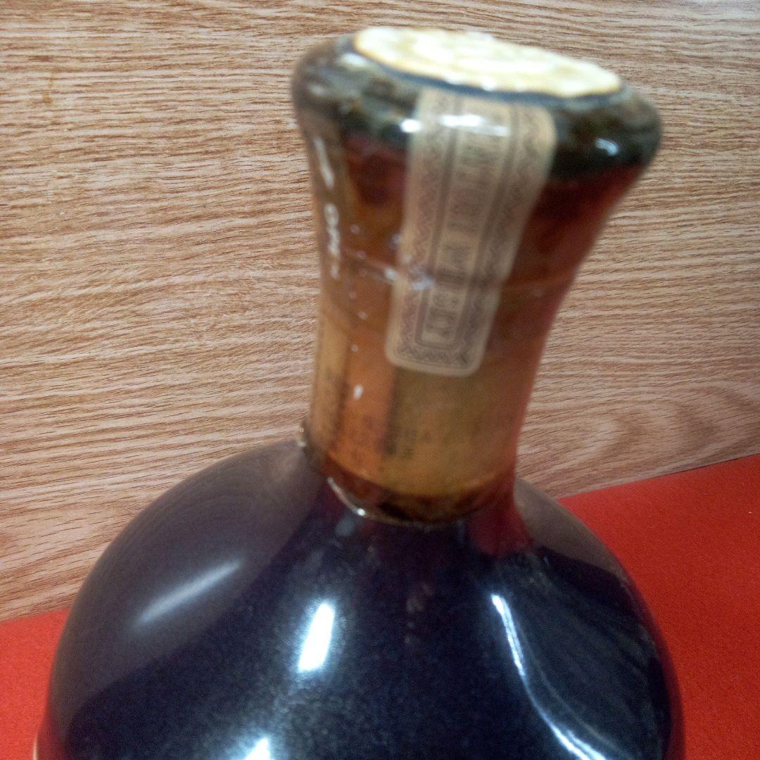 ザウイスキー　未開封　サントリー　有田焼　陶器　ボトル