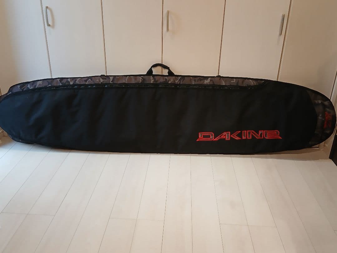 NSP サーフボード 7'6\" ミッドレングス