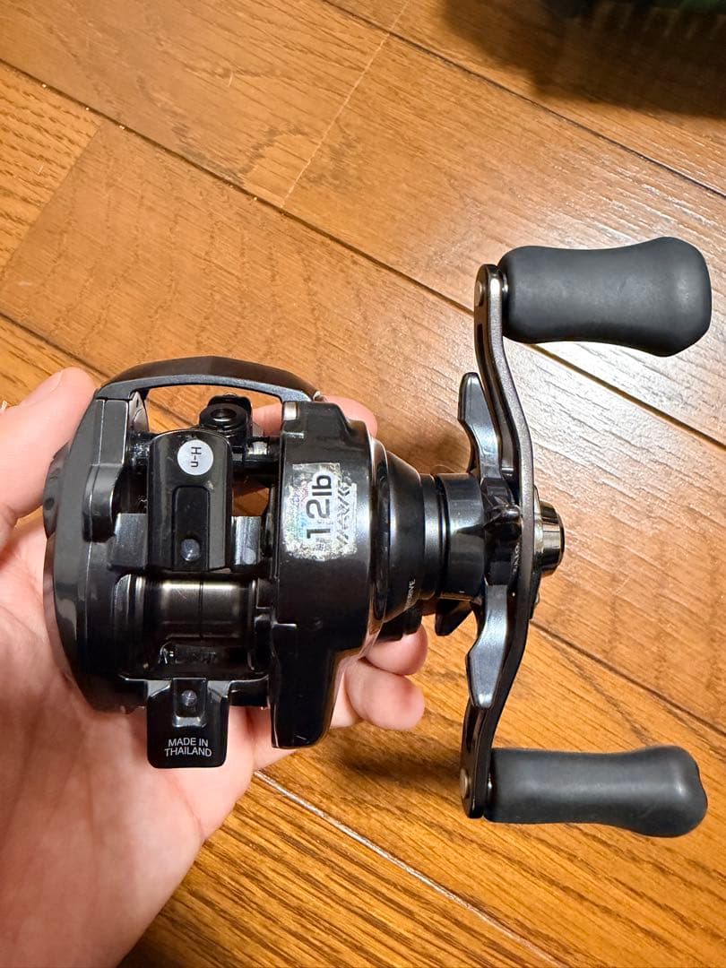 希少　タトゥーラsvtw70 XHL