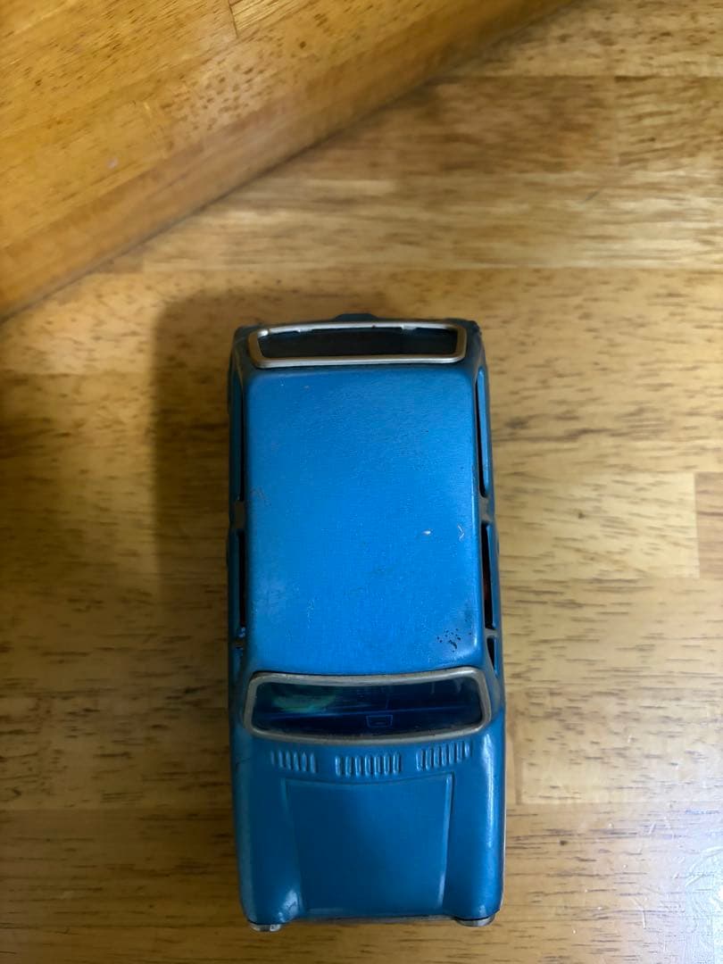 H*i様 昭和レトロブリキおもちゃ ホンダN360青