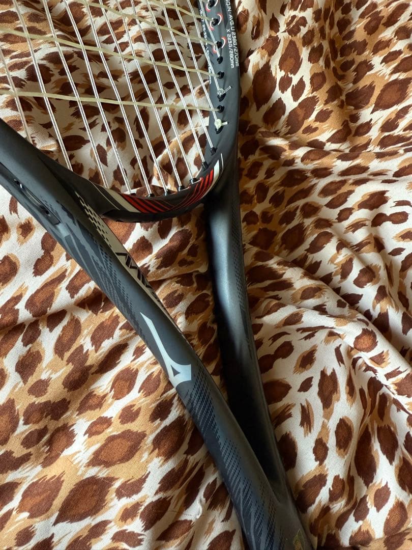 ミズノ　D force v tour DフォースVツアー　超美品