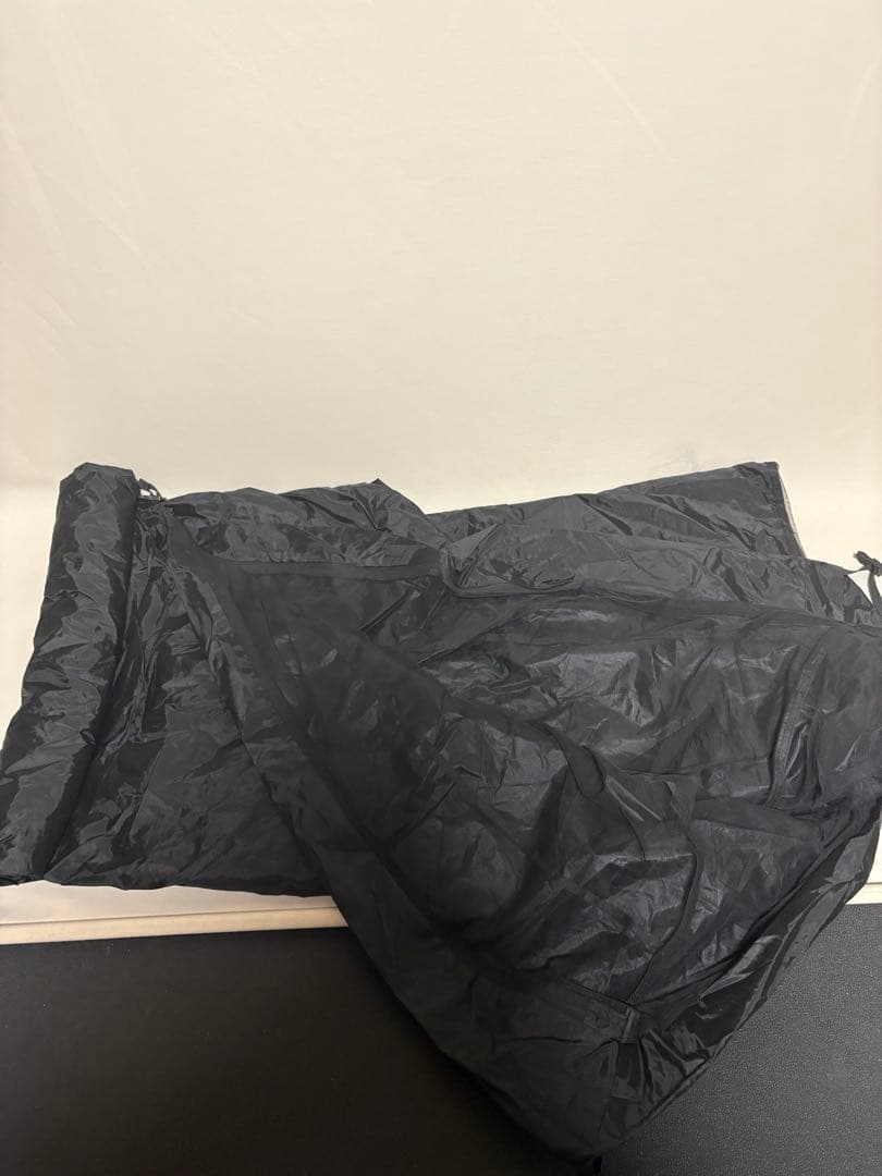 FUTURE FOX BASE EVO 、前幕、インナーテント2人用セット