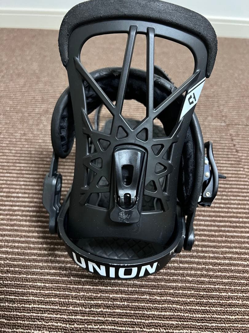 UNION FLITE PRO ビンディング