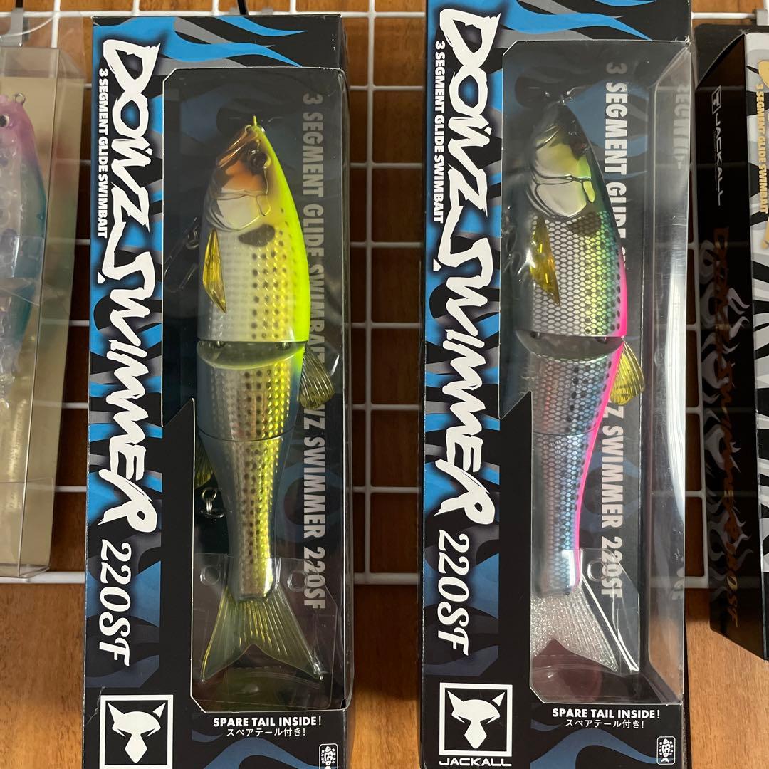 DRT ジャッカル　ジョイクロ　タイニークラッシュ　クラッシュ9