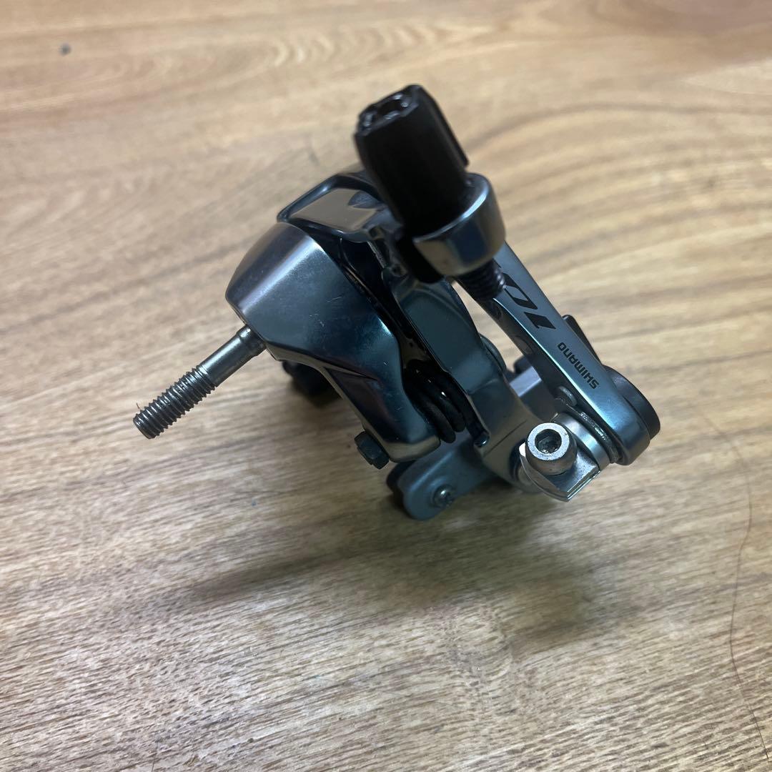 説明欄必須‼️ シマノ　BR-R7000 キャリパーブレーキ　105