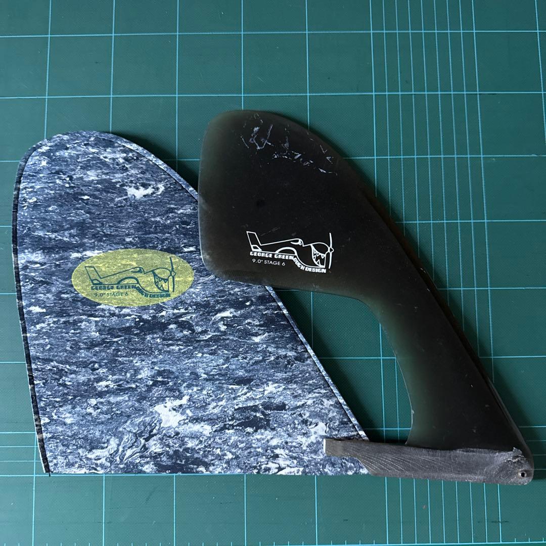 E GREENOUGH DESIGN 9.0\