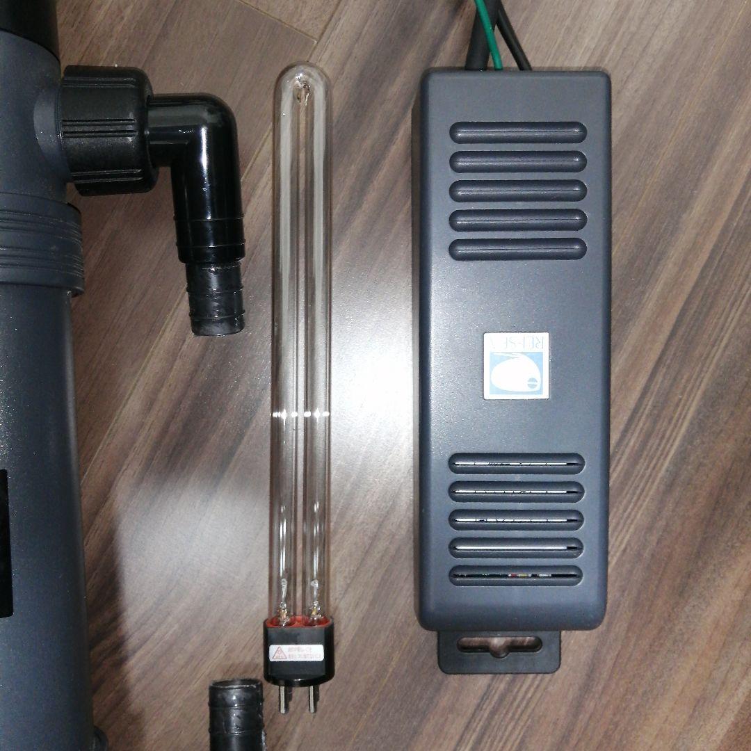 Y*I様 REI-SEA 紫外線殺菌灯　UVF 1000