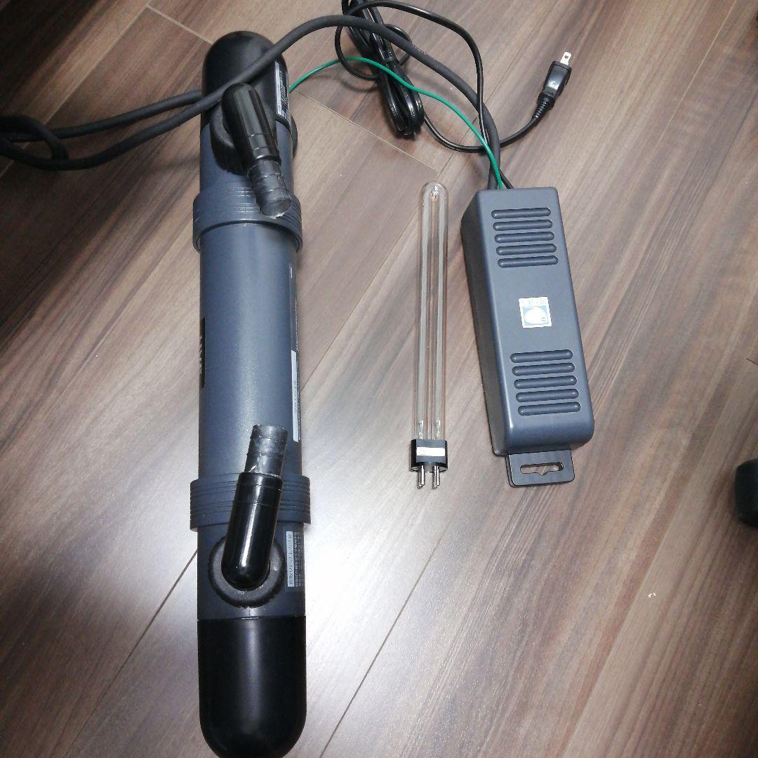 Y*I様 REI-SEA 紫外線殺菌灯　UVF 1000