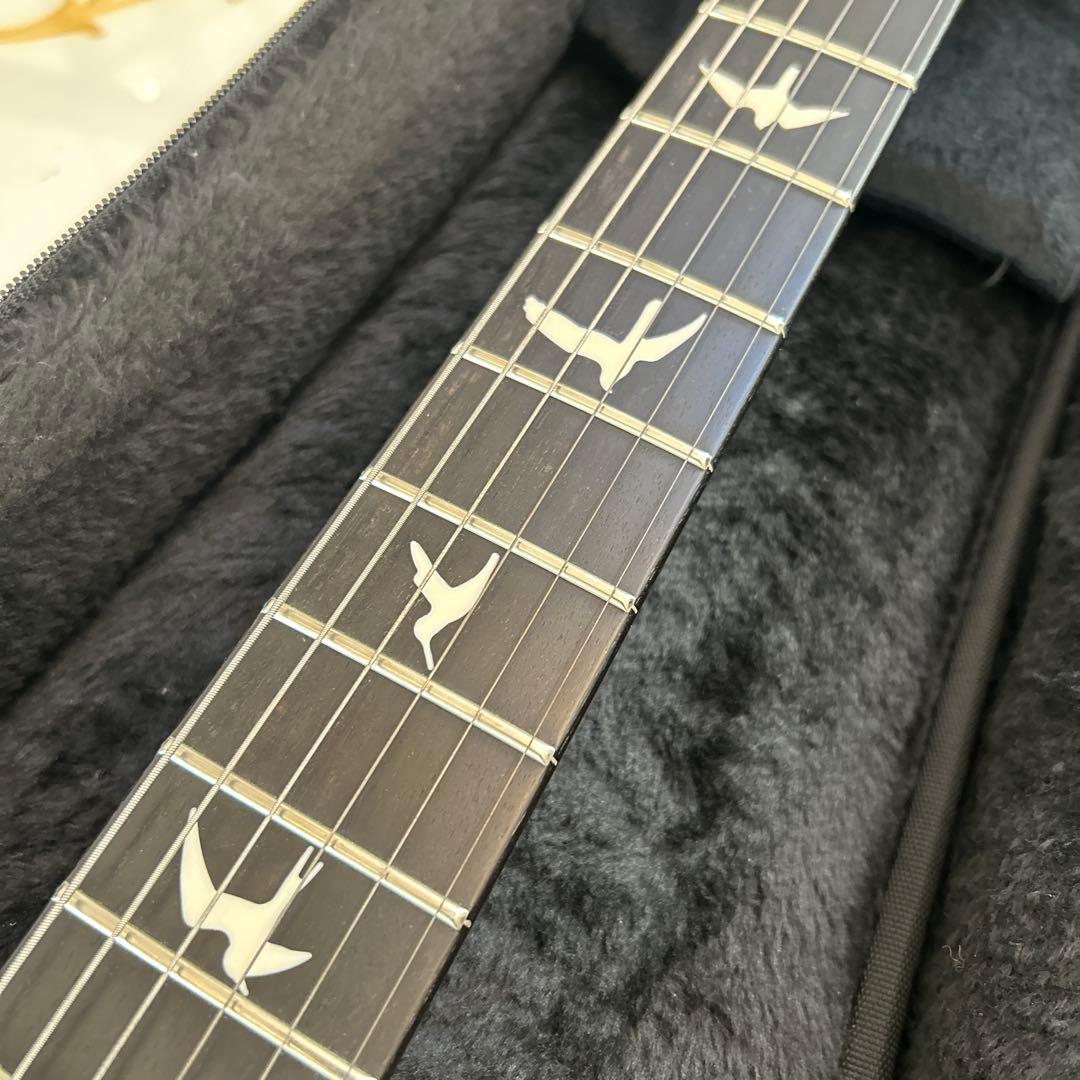 ギター　custom configuration2024