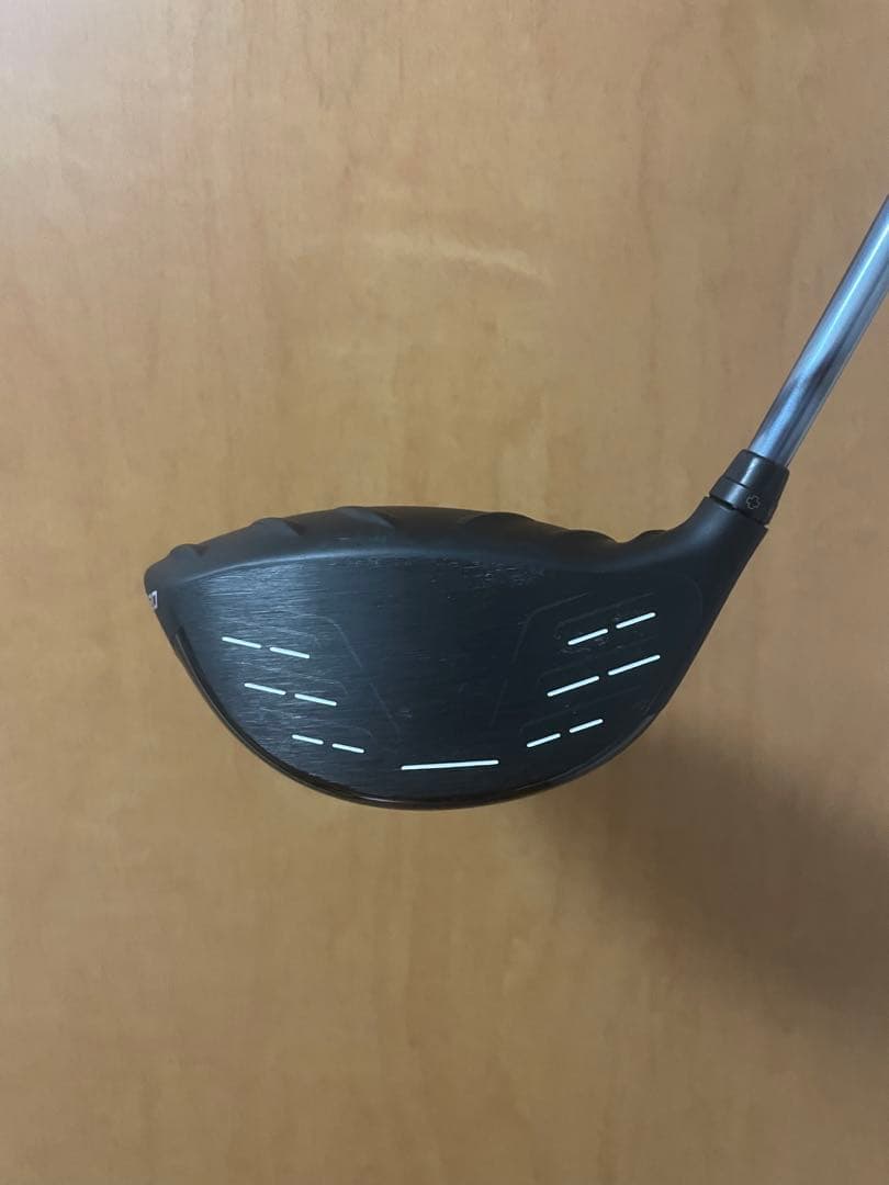 ピン G430 LST ドライバー ヘッド 10.5 検索)G440 マックス