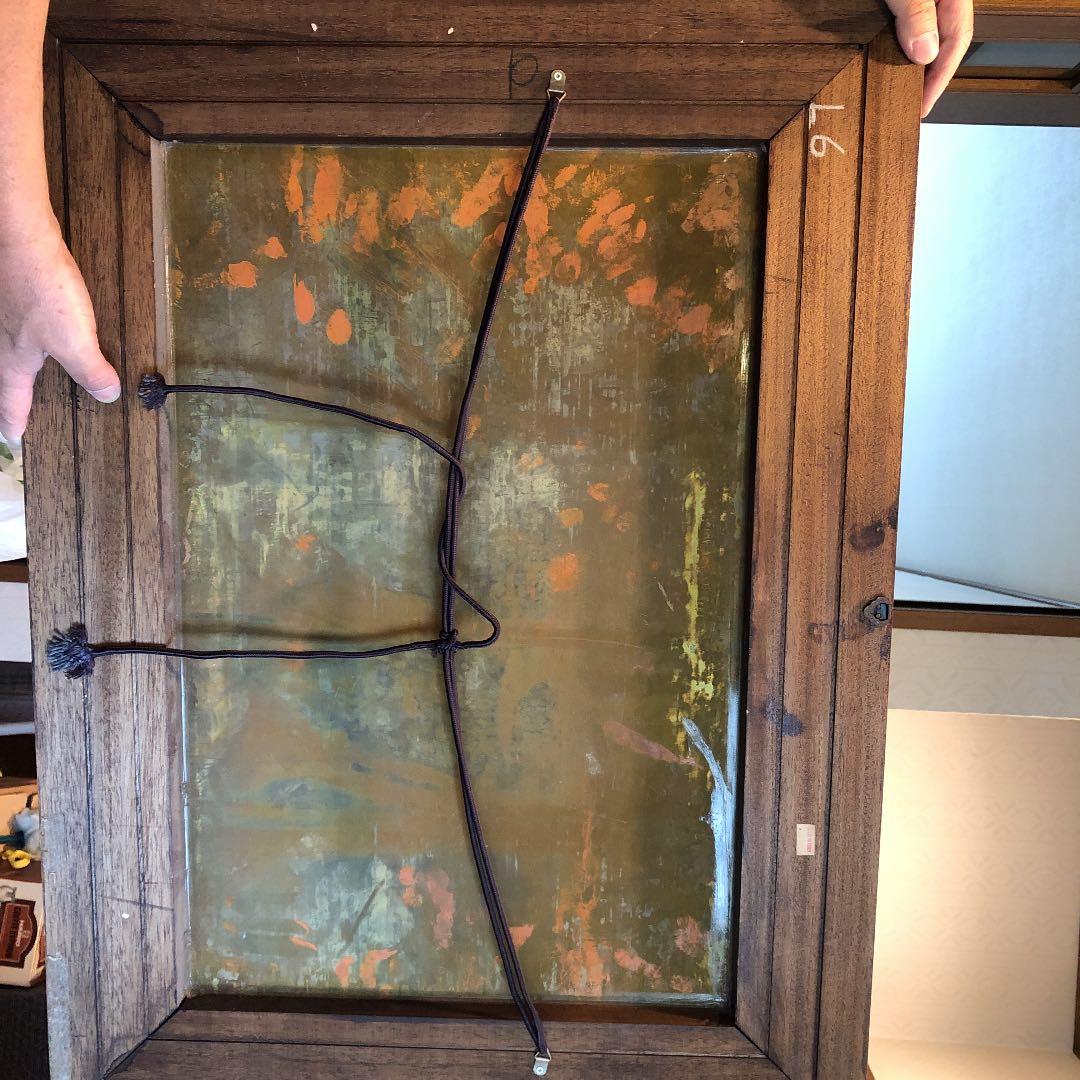 fiori musica エッチング