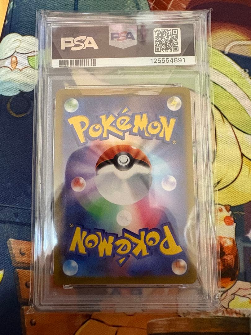 イーブイヒーローズ ブイズ V SR8枚コンプ