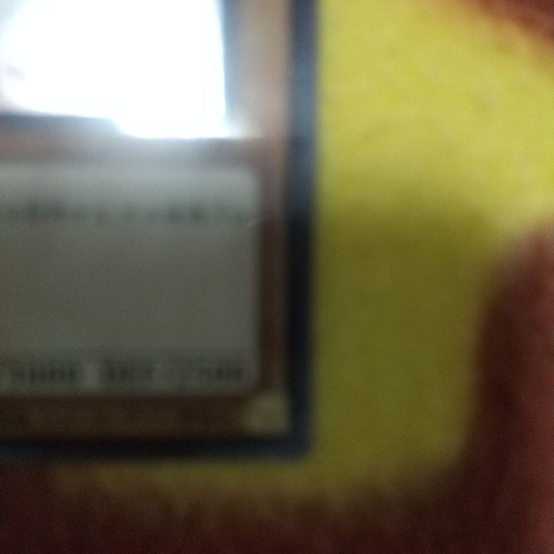 青眼の白龍ホロパラ