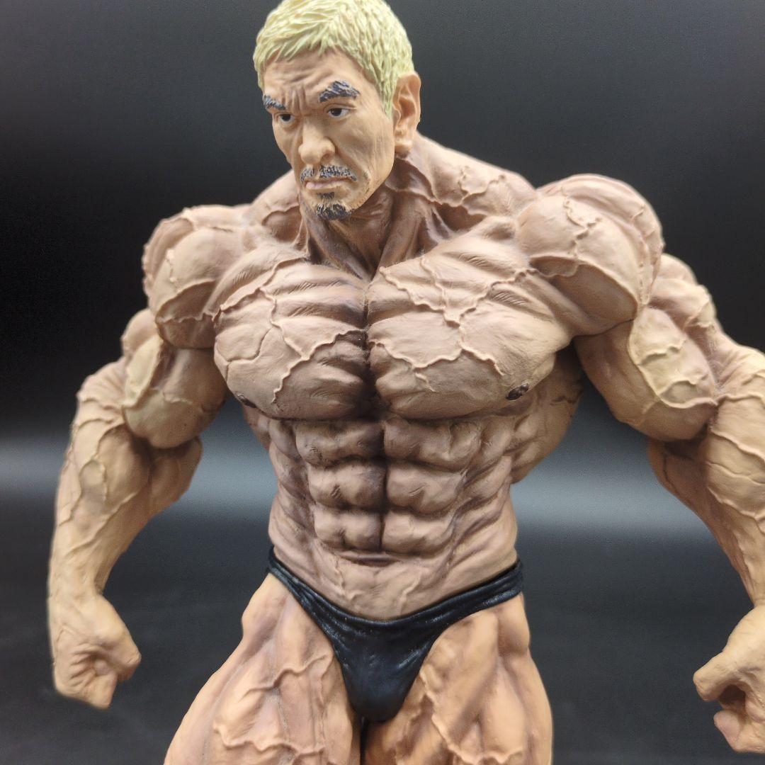 松本人志 松本フィギュア 最終形態ver 一番くじ ガキ使フィギュア