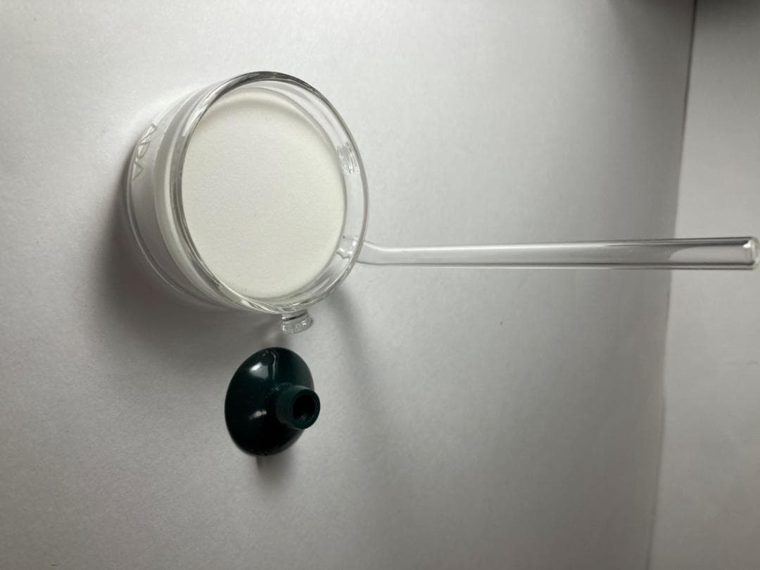 ★　廃盤品 ADA 旧ロゴ パレングラス ビートル 50φ co2