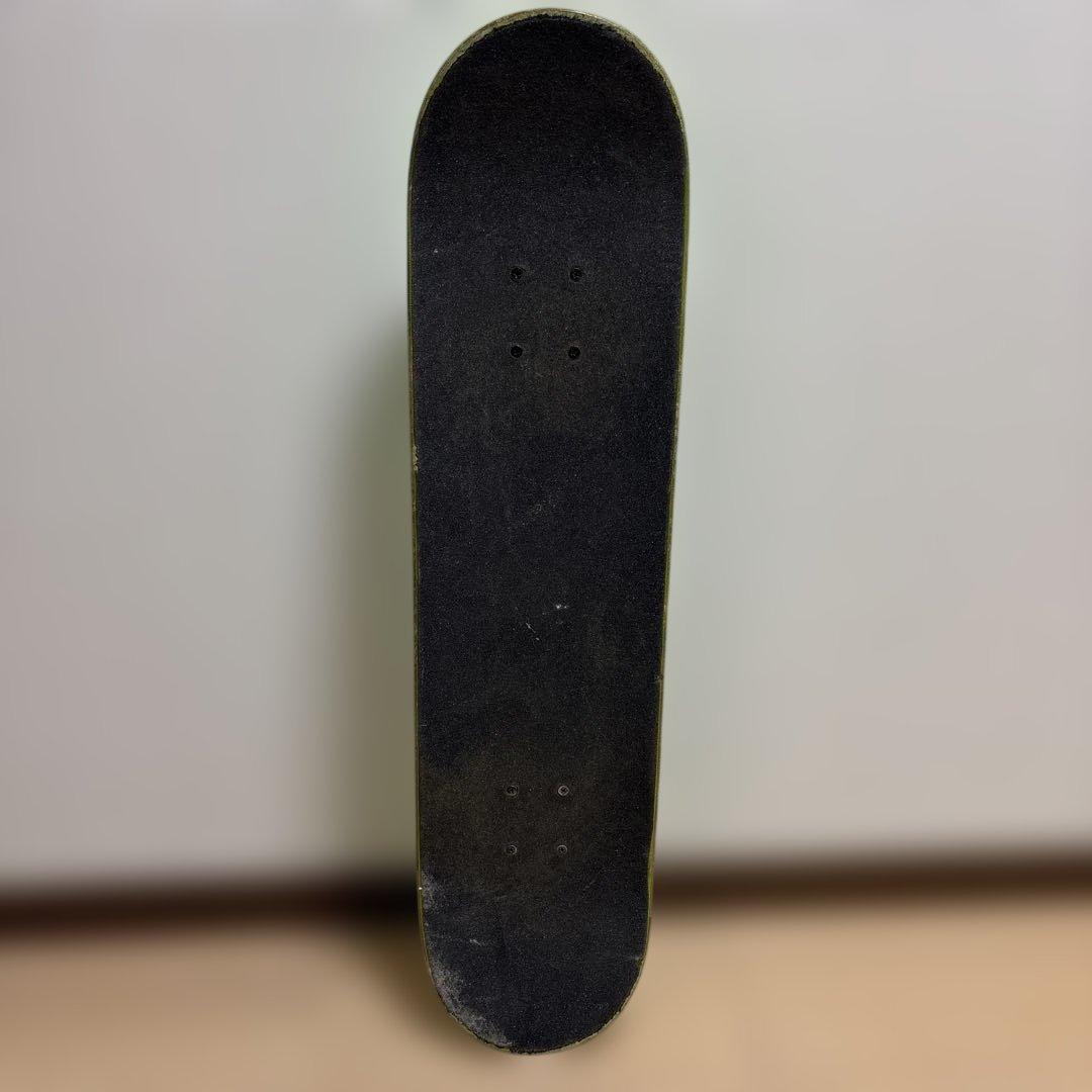 GIRL Mike Mo Capaldi デッキINDEPENDENT トラック