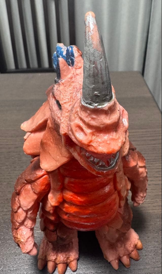 ブルマァク シーゴラス 桃肌色成型