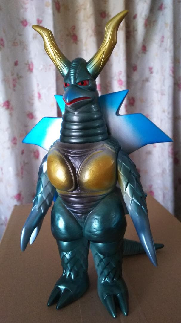 やまなや エレキザウルス