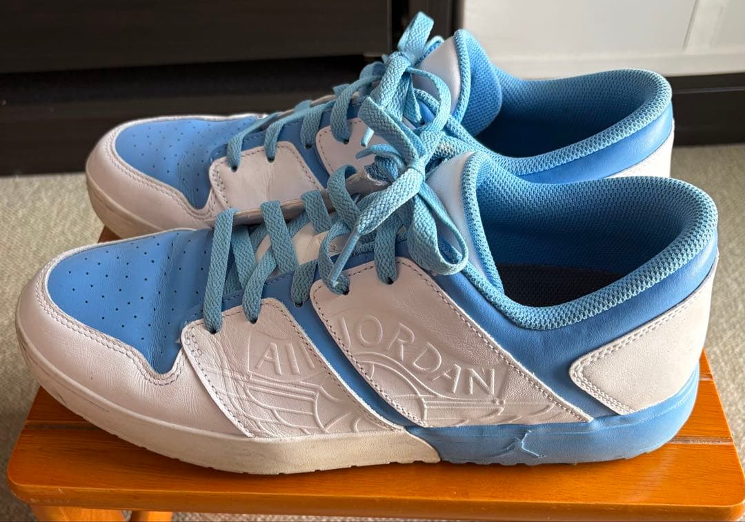 ジョーダン NU レトロ 1 G 28.5cm