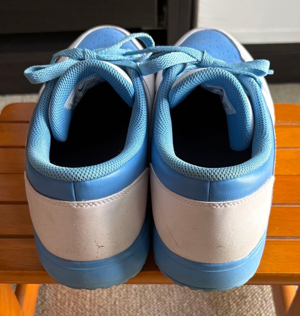 ジョーダン NU レトロ 1 G 28.5cm