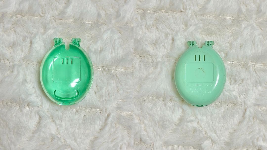 たまごっち 8点セット