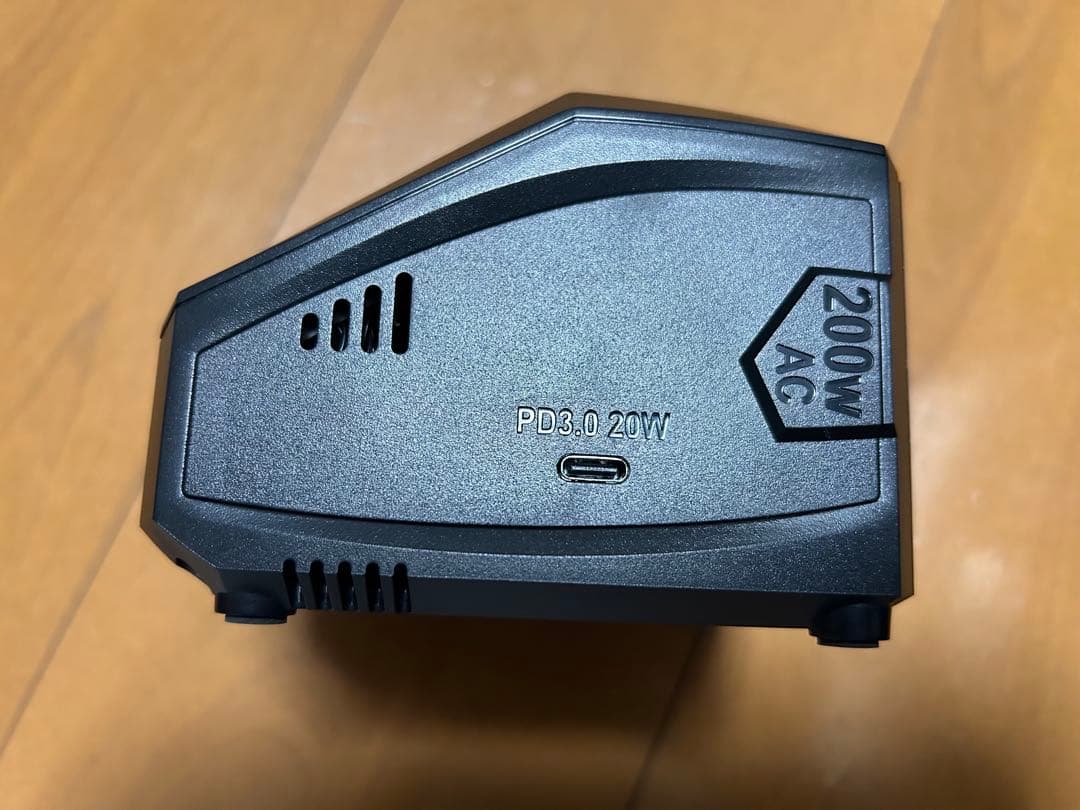 6 ハイテック　Hitec X2 AC Plus 800 充電器 50th