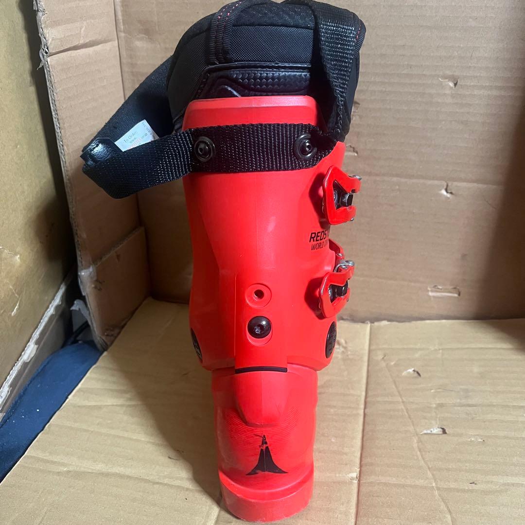 アトミック REDSTER WORLD CUP LC 110