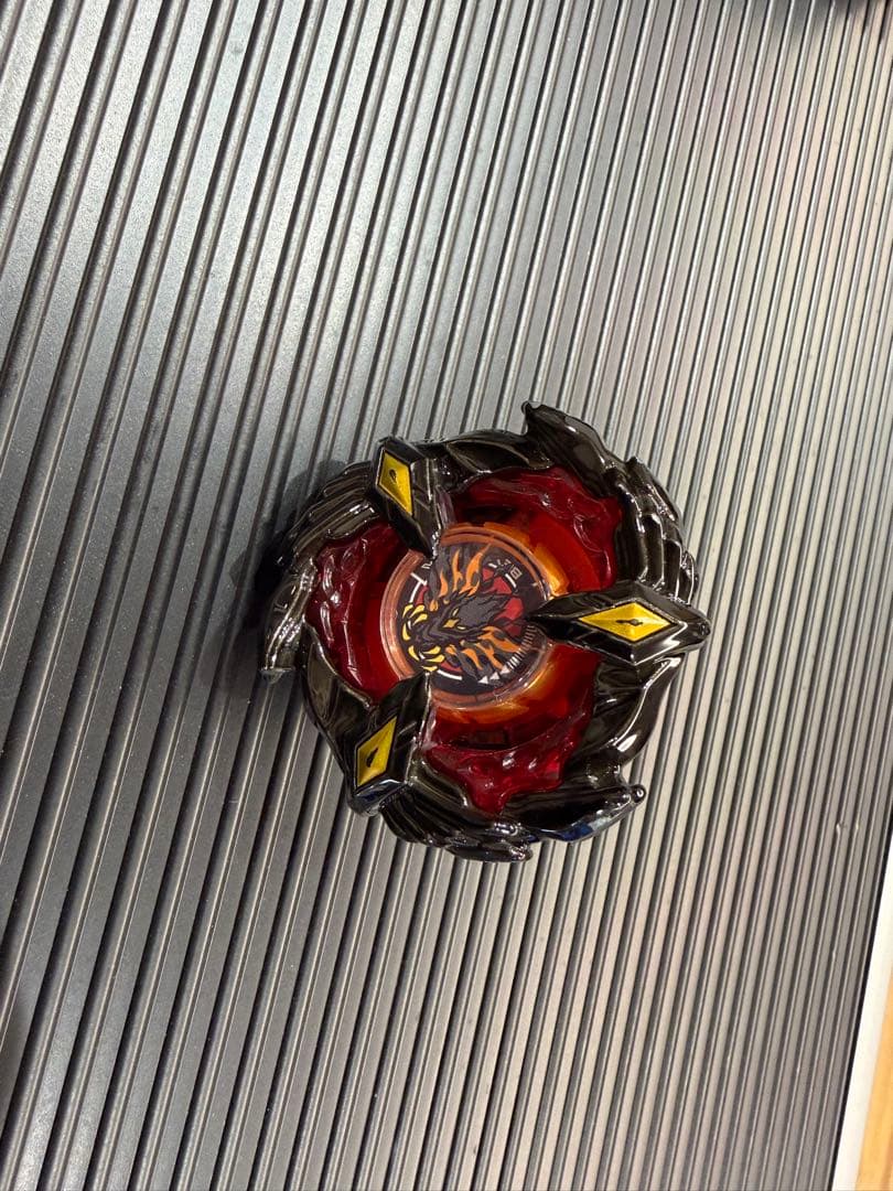 【レアベイ】ベイブレードX 引退セット ドリームボックス 限定