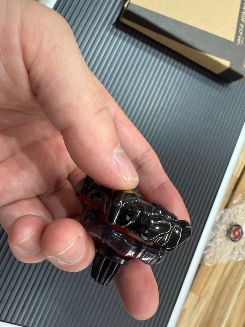 【レアベイ】ベイブレードX 引退セット ドリームボックス 限定