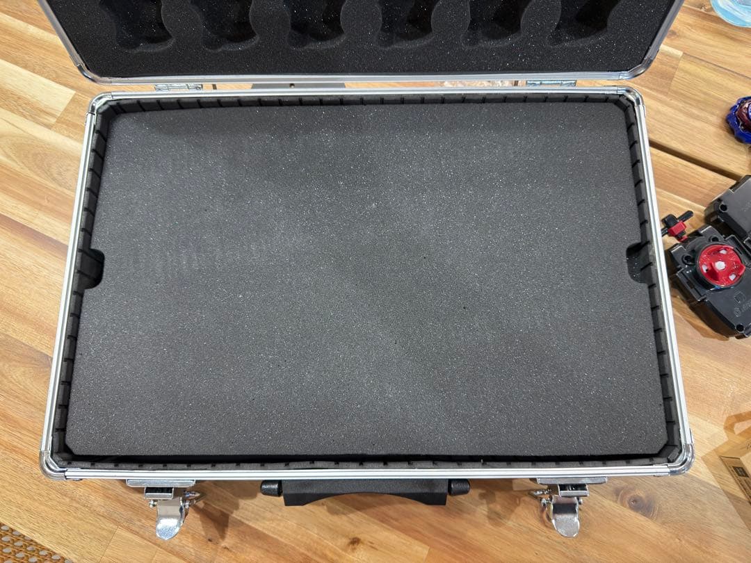 【レアベイ】ベイブレードX 引退セット ドリームボックス 限定