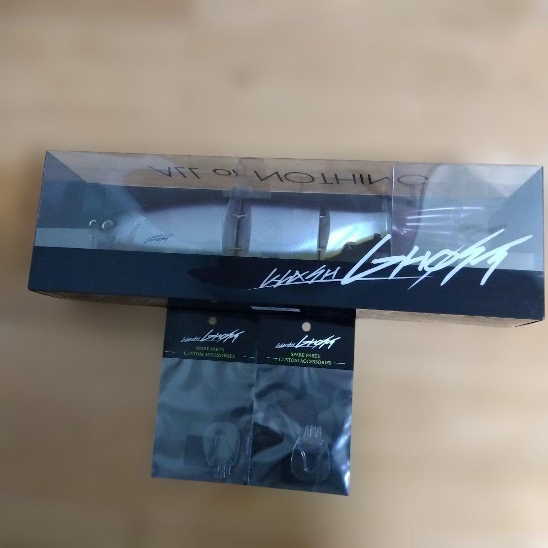 DRT　ゴースト　プロブルー　リップ2種類　セット　新品です