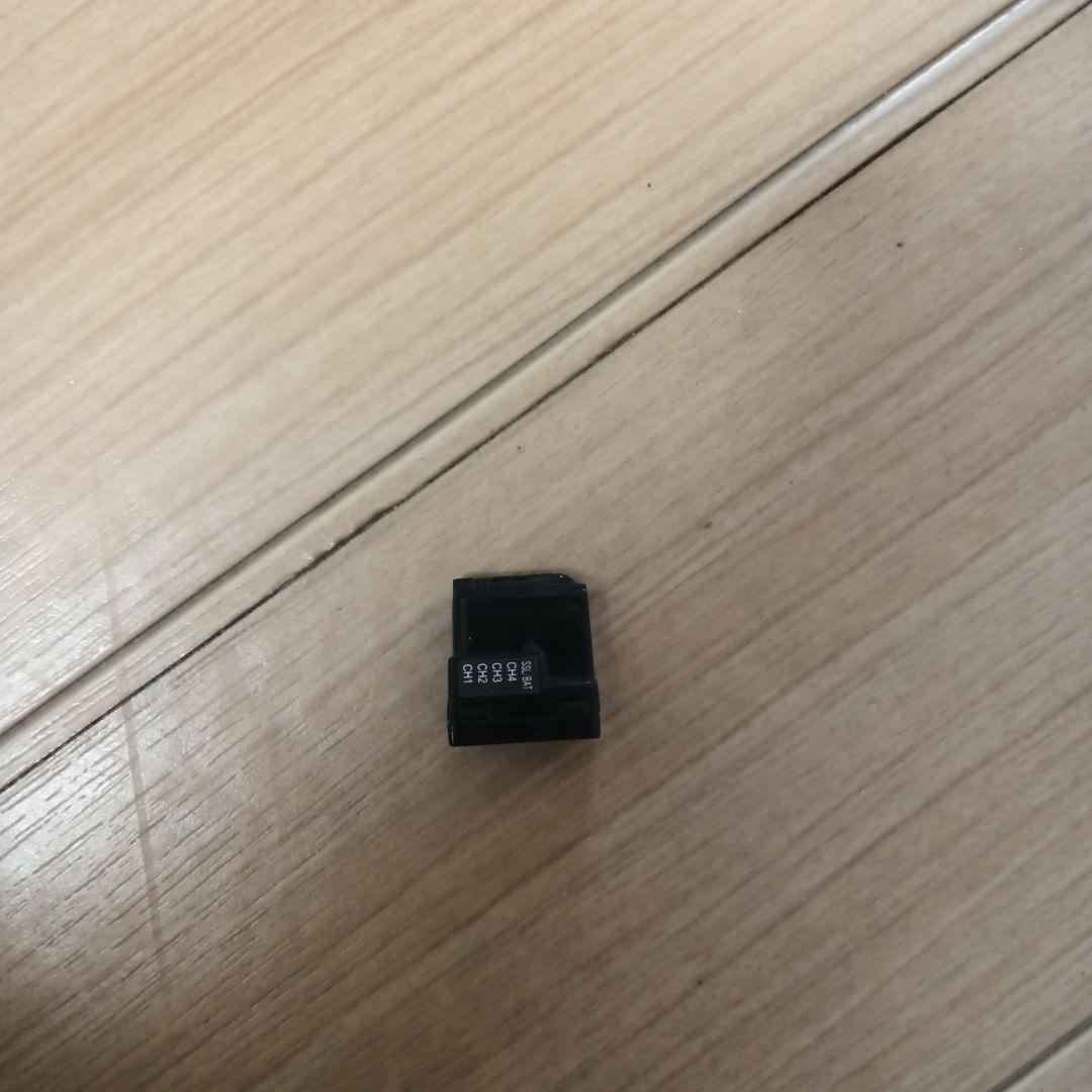 SANWA　RX482受信機