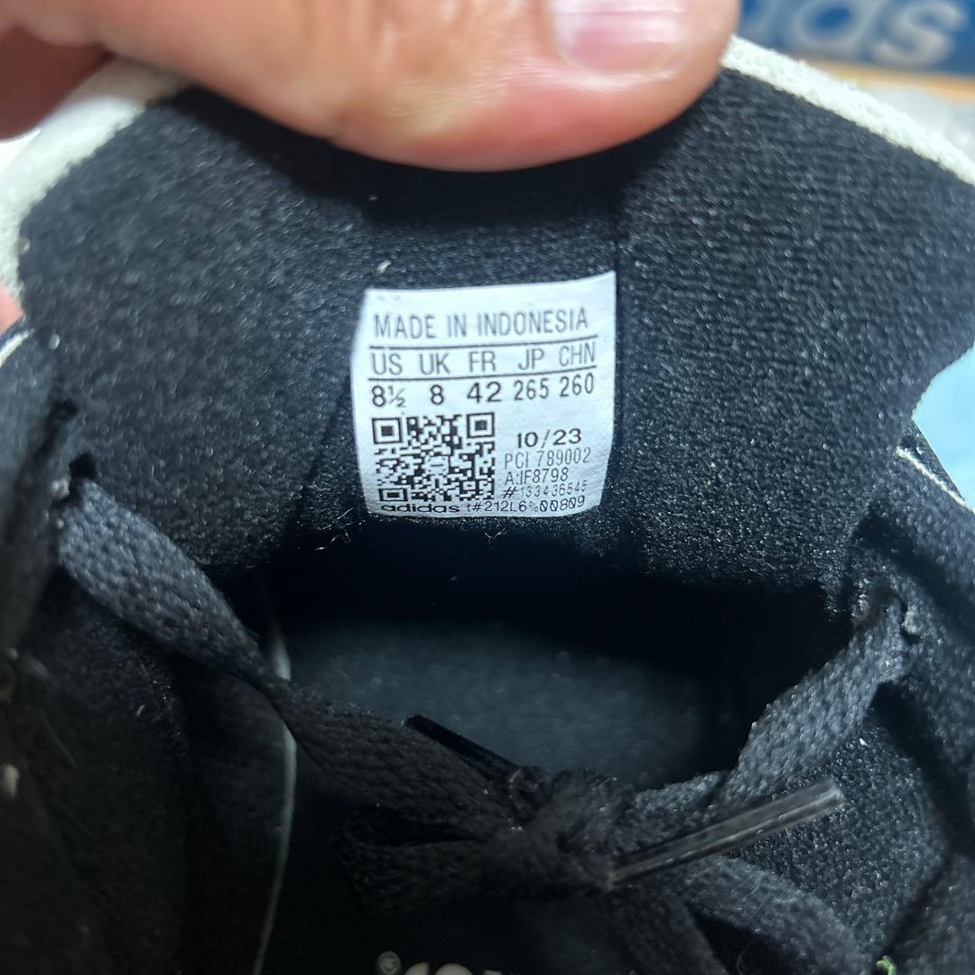 シューズ adidas LWST