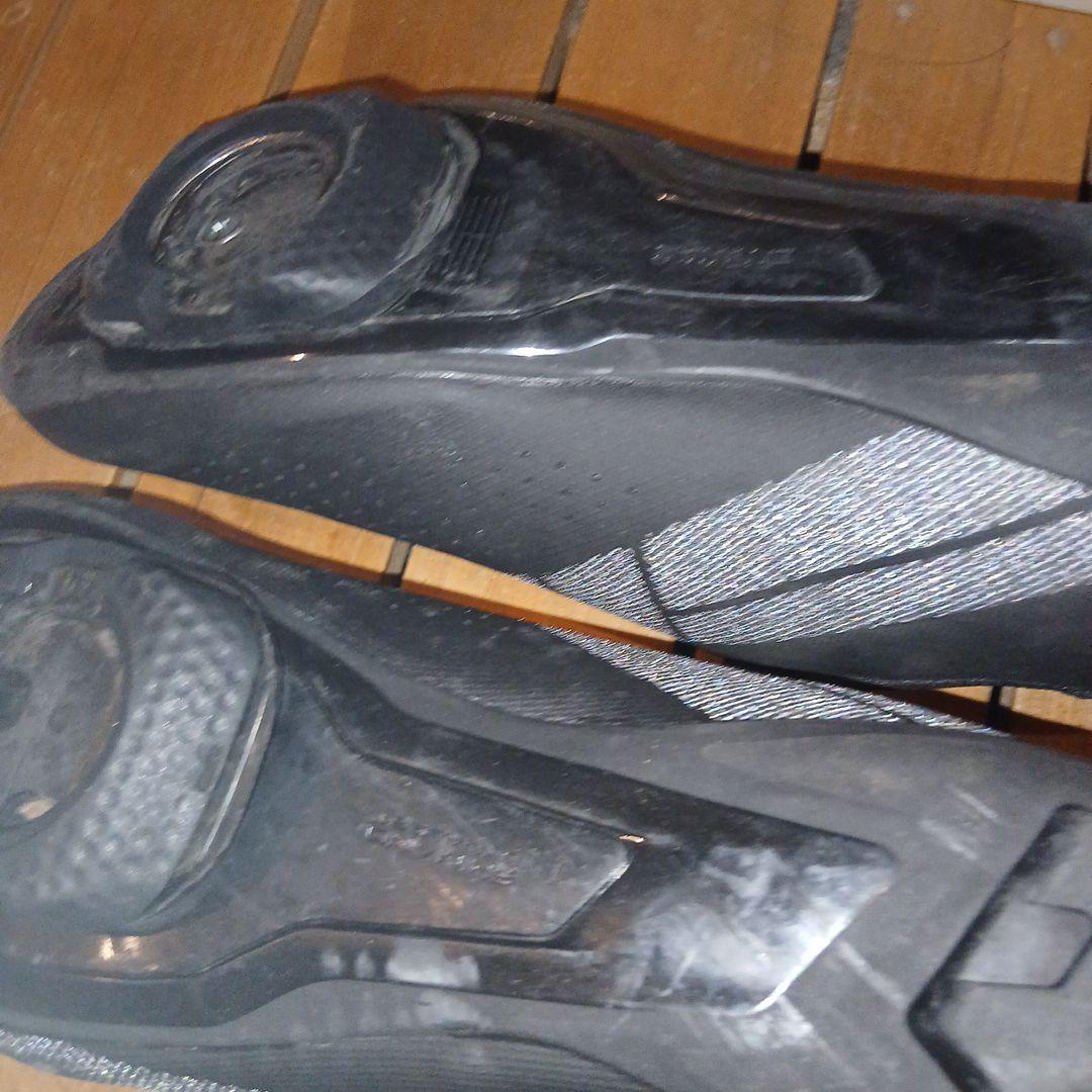 シマノ RC3 (SH-RC300) 45.0(28.5cm) SPD-SL