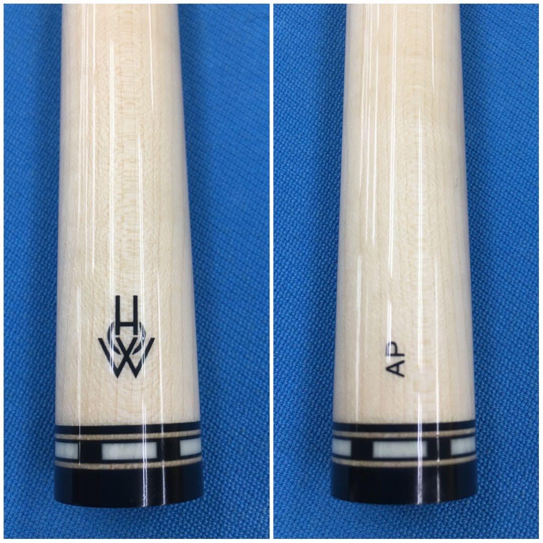 ★howキュー APシャフト★ラジアル★