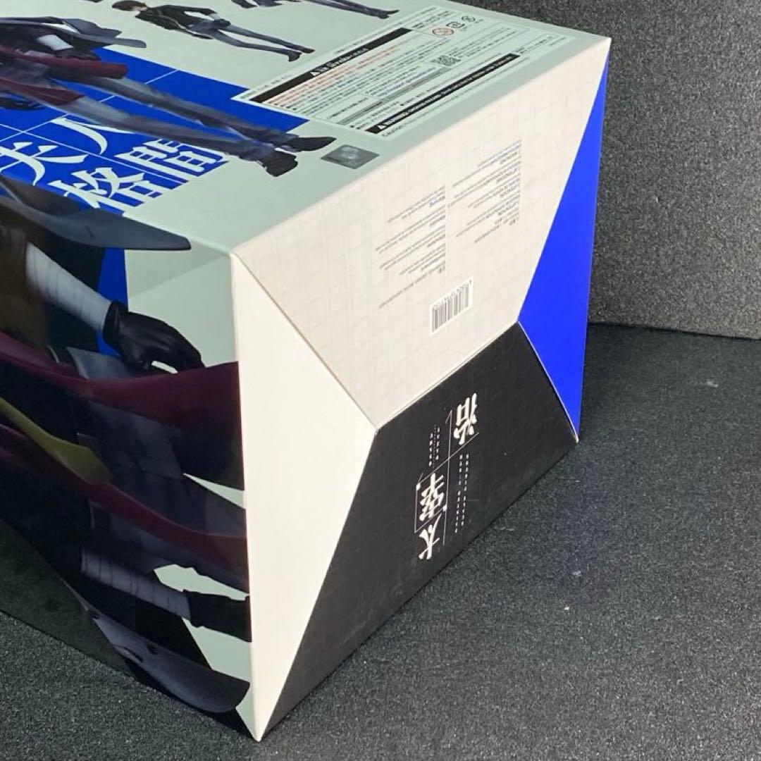 【未開封】 太宰治 文豪ストレイドッグス 1/8TH 文スト OR 武装探偵社