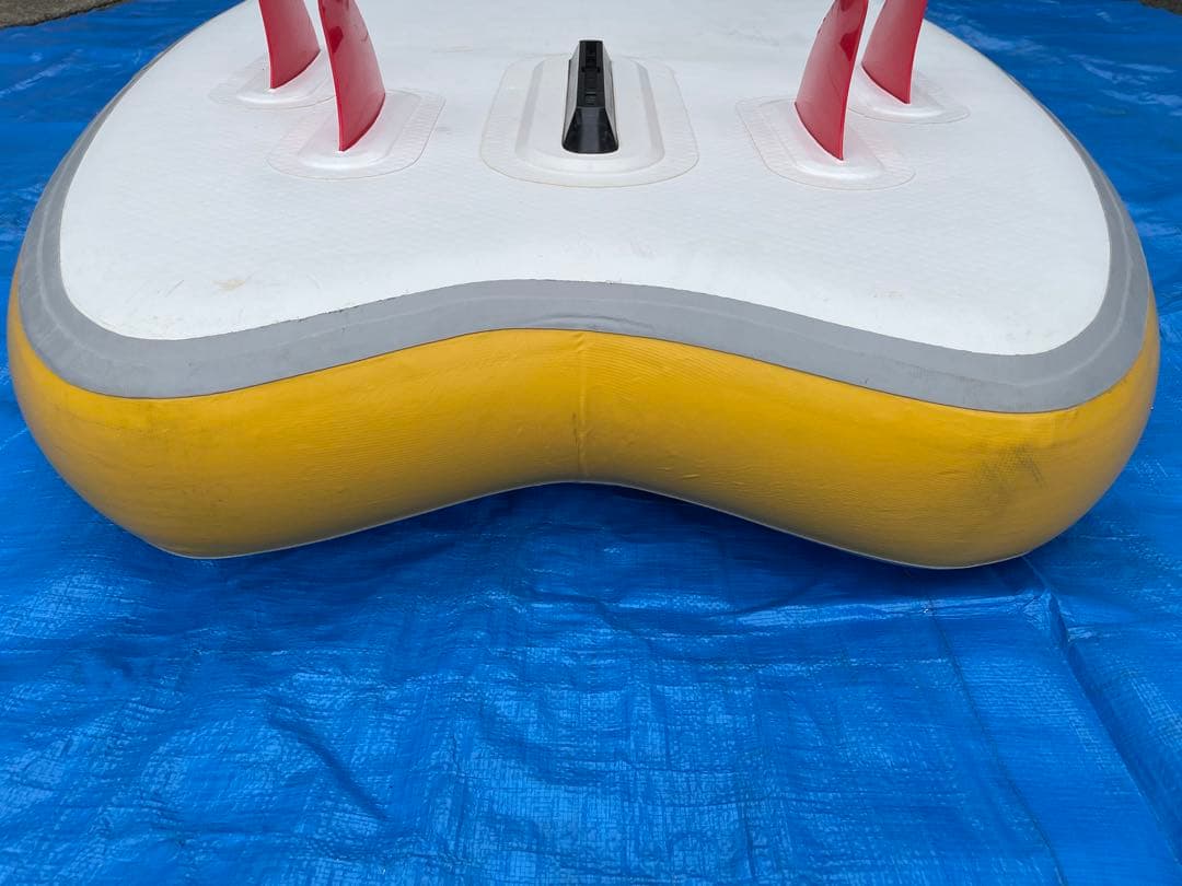 SUP C4 WATERMAN  PRO OPAE 日本限定モデル