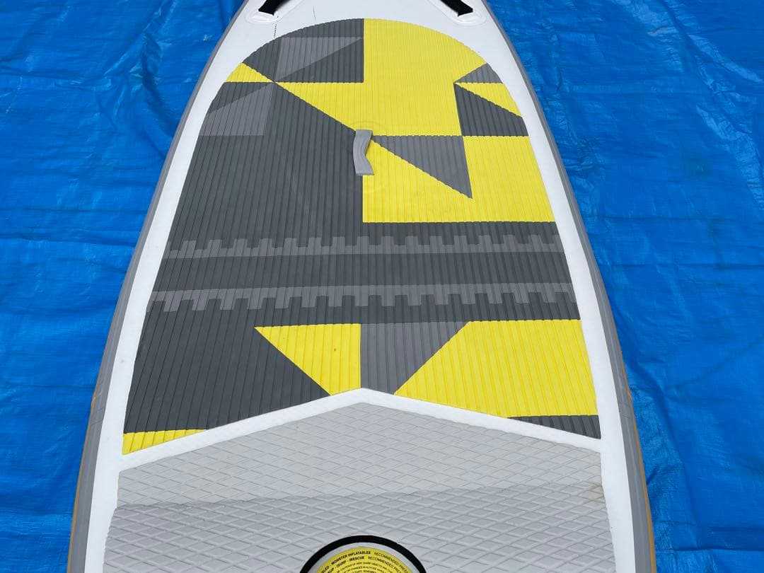 SUP C4 WATERMAN  PRO OPAE 日本限定モデル