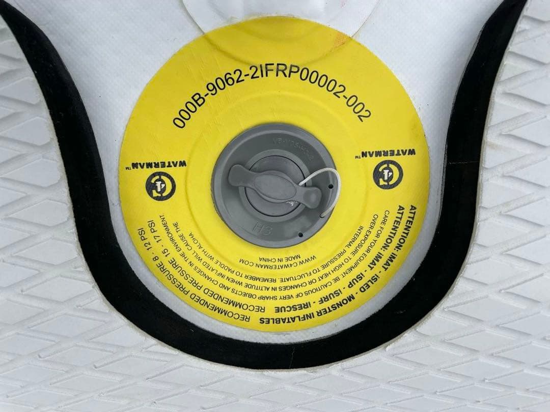 SUP C4 WATERMAN  PRO OPAE 日本限定モデル