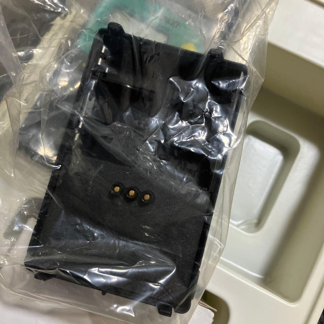 アルインコ　未使用　トランシーバー　日本製