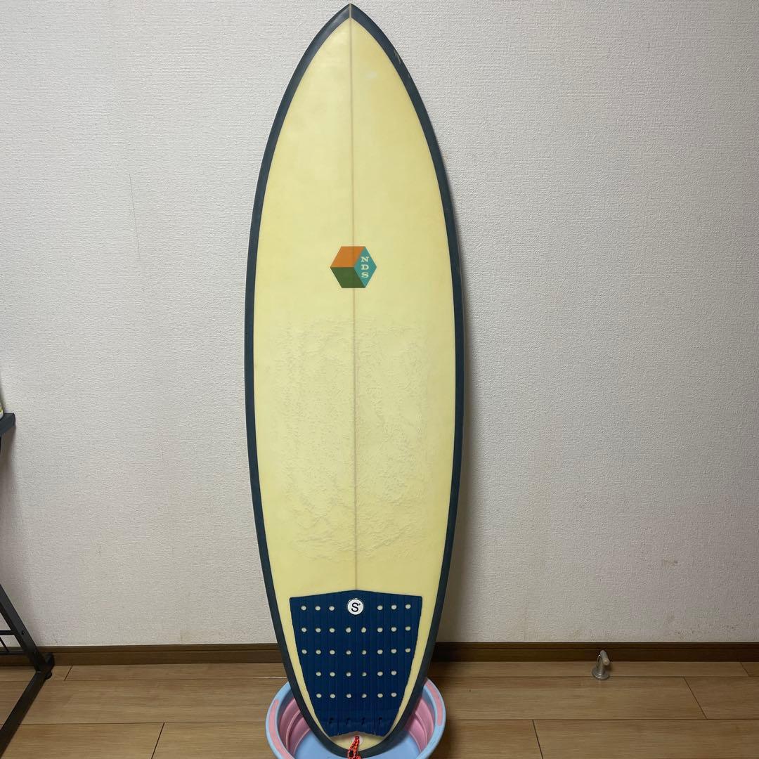 ナライショートボード