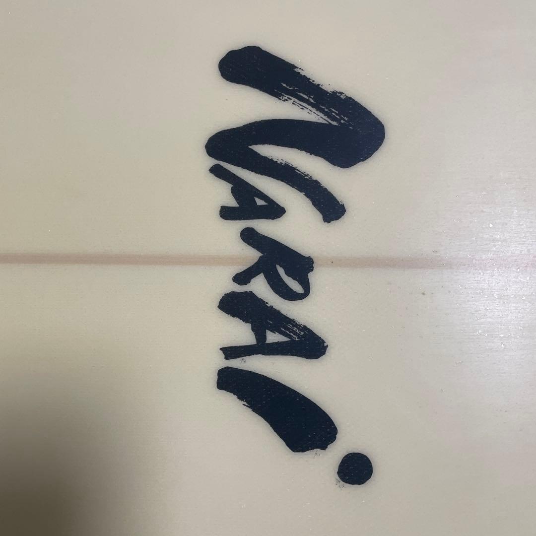 ナライショートボード