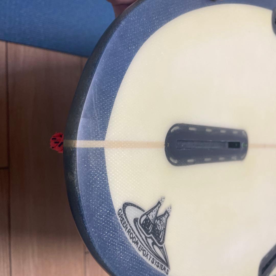 ナライショートボード