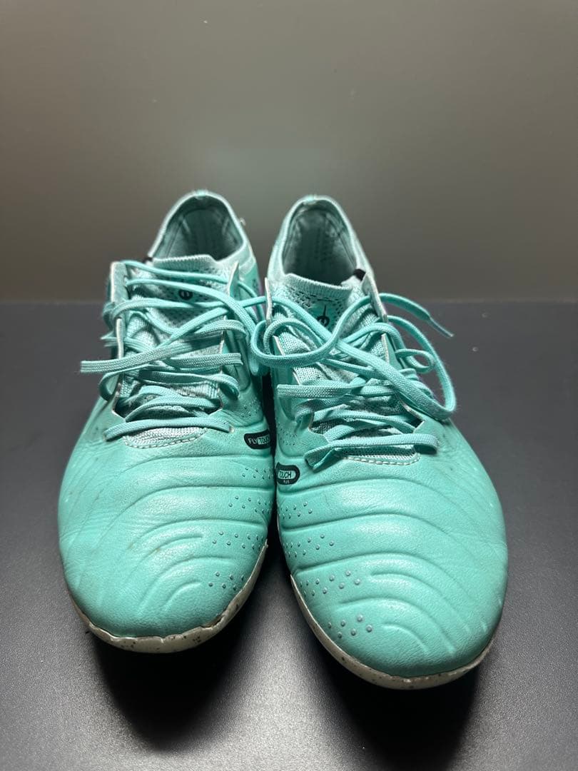 NIKE ティエンポ ACC