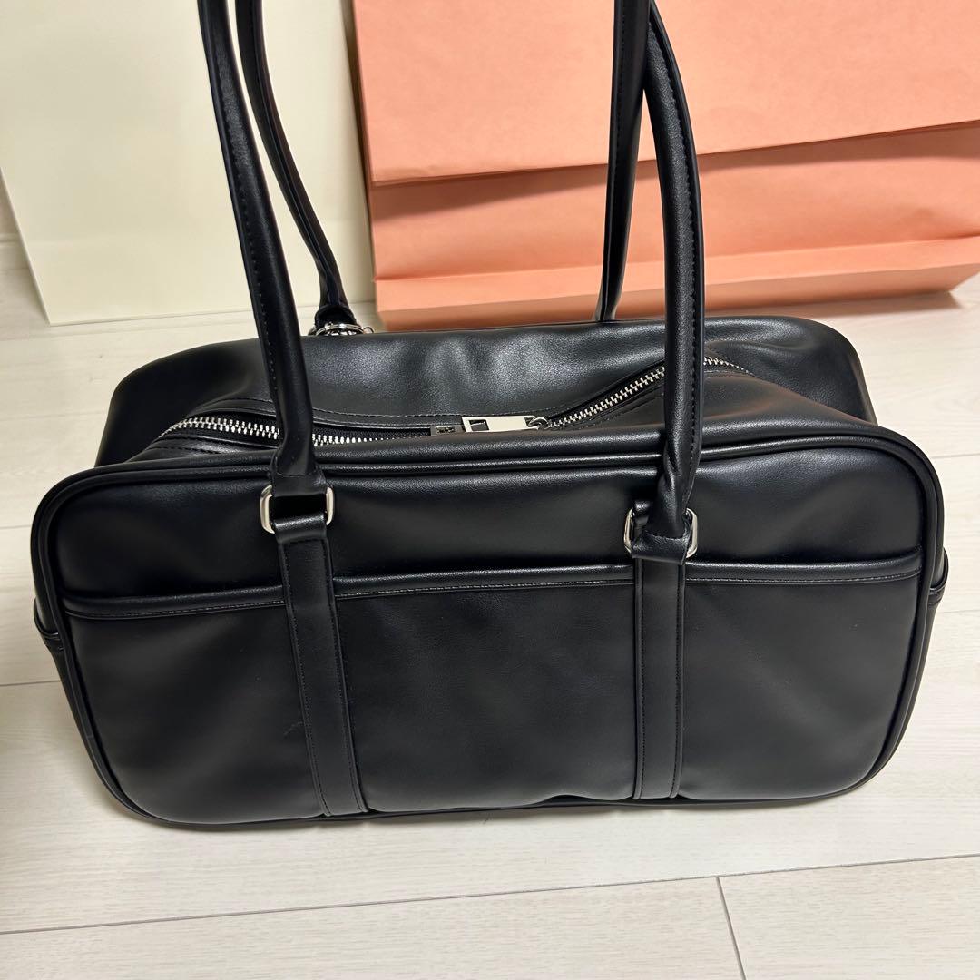 TXT ACT:PROMISE SHOULDERBAG ショルダーバッグ