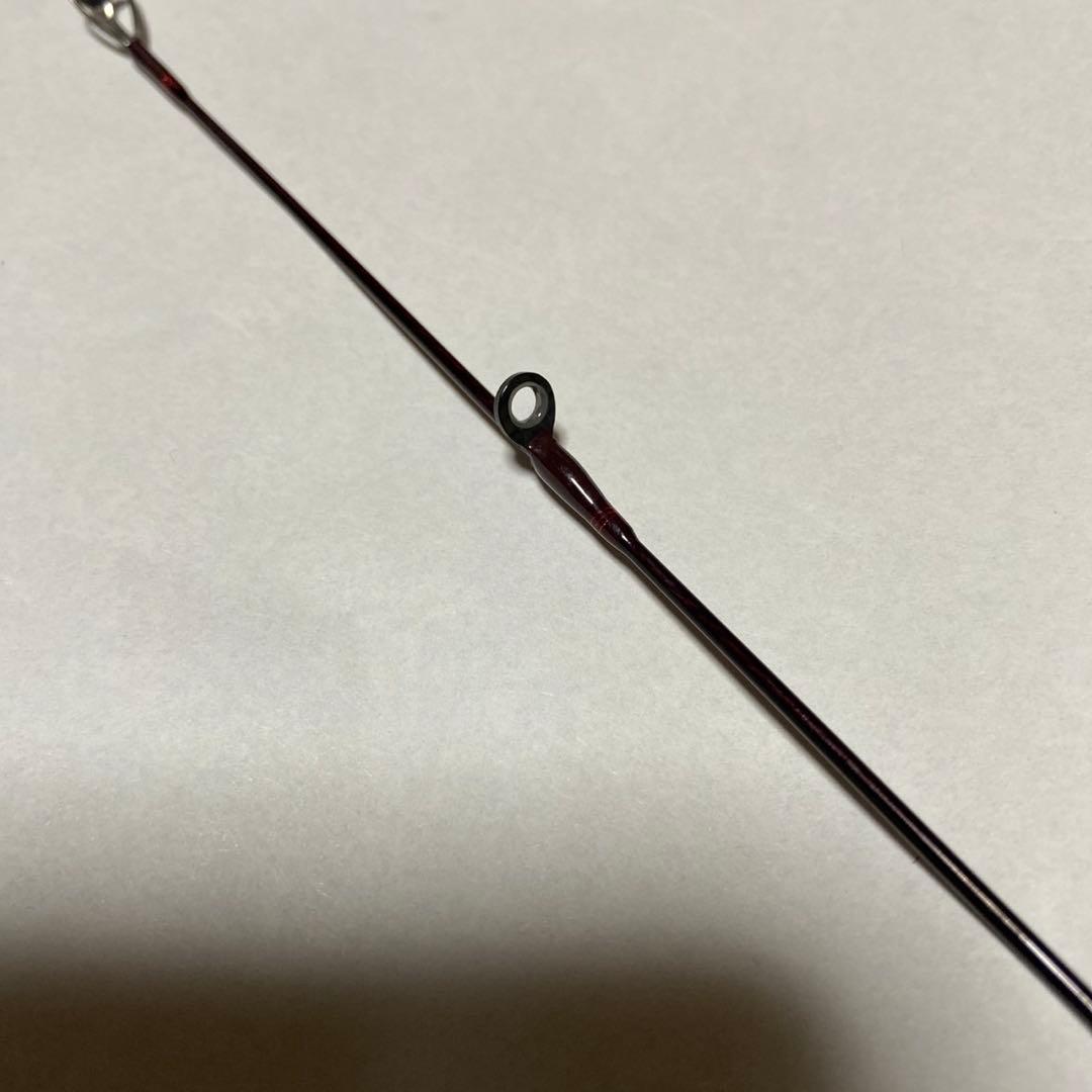 ハートランド 別誂冴掛710AGS