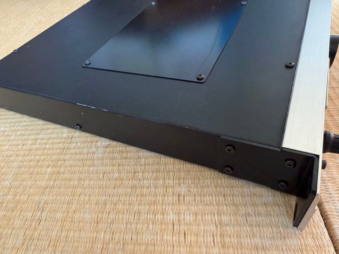 YAMAHA MOTIF RACK 電源アダプター付