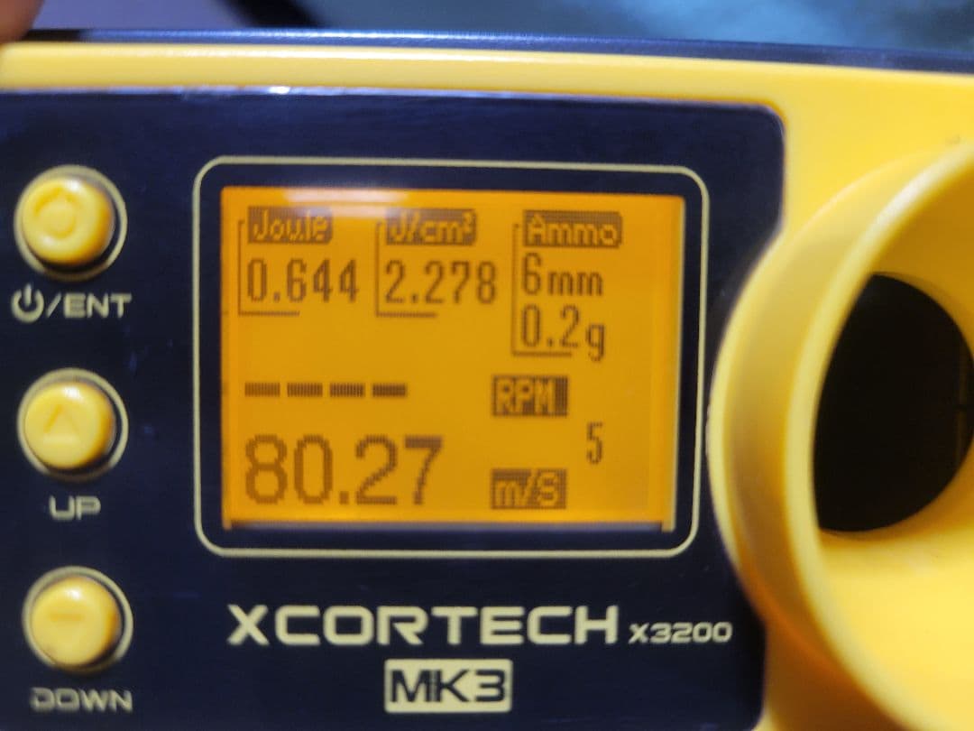 東京マルイ AK47 HC ハイサイクルカスタム