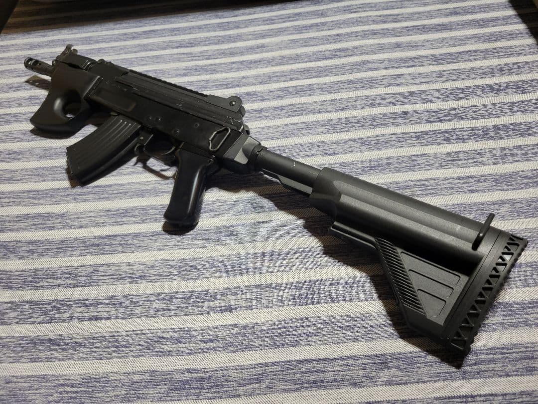 東京マルイ AK47 HC ハイサイクルカスタム